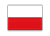 ONORANZE FUNEBRI FERRONI & PEDRUCCI - Polski